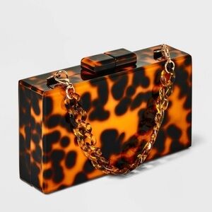 Minaudiere Clutch - A New Day